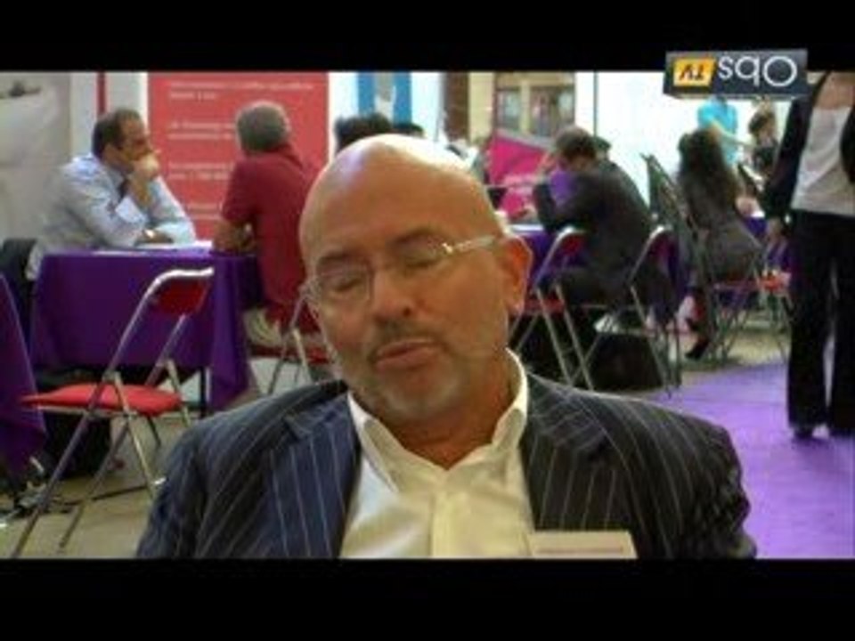 Interview Patrick Crochemore - Franchise Exotic Sun