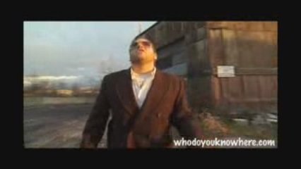 Upper Deck Crew (toilet prank rap)