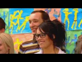 Beauty & The Geek Aus 1 - Episode # 1 / Part 3