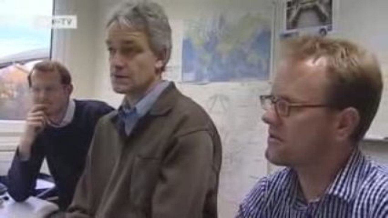 Video of the day | Bold plans for the telescopes of tomorrow