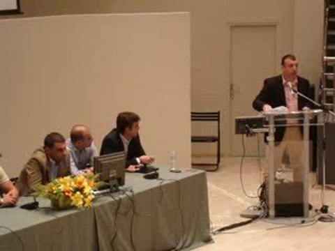 Athens Digital Week-Talk Zone Kostas Daltas