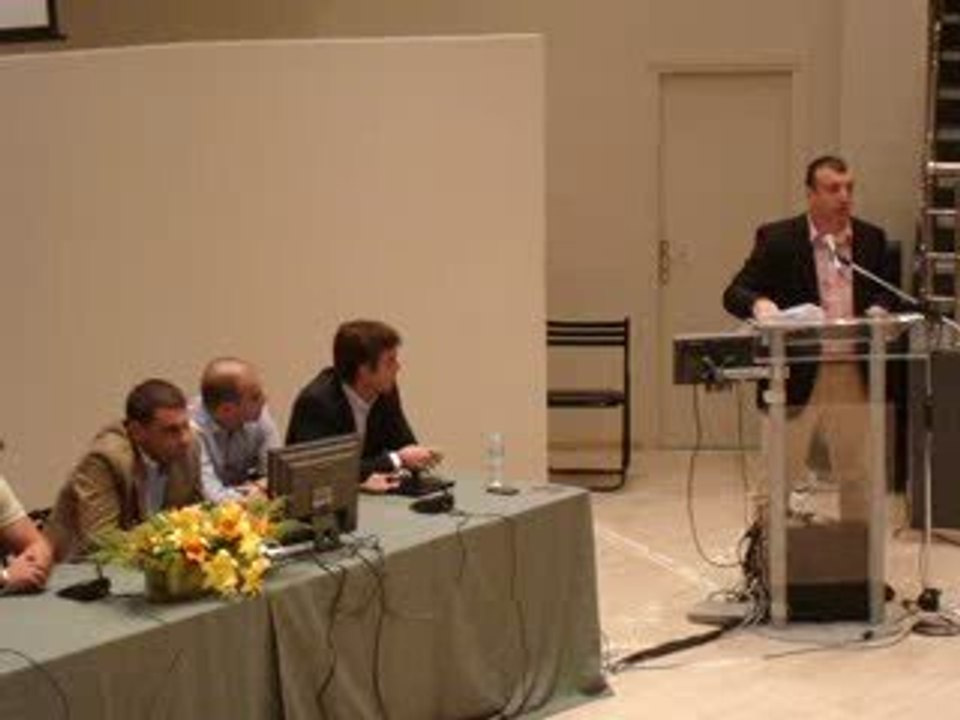 Athens Digital Week-Talk Zone Kostas Daltas