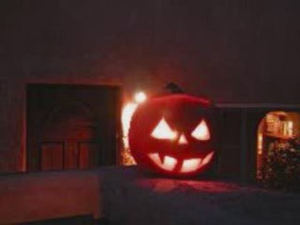 happy hallowenn