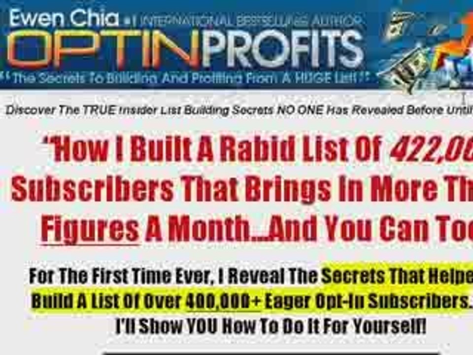 Build A List Of 1,000 Subscribers In 7 Days!