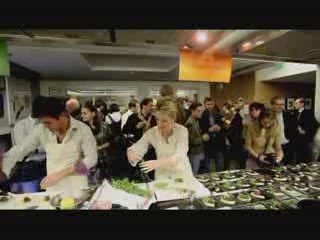 Recette Eric Guérin pour Princesse Amandine