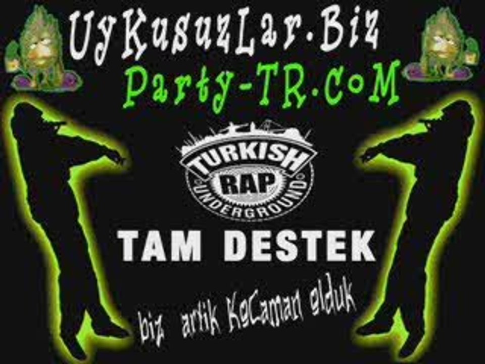 Sagopa Kajmer Kolera Bir Var Bir Yok