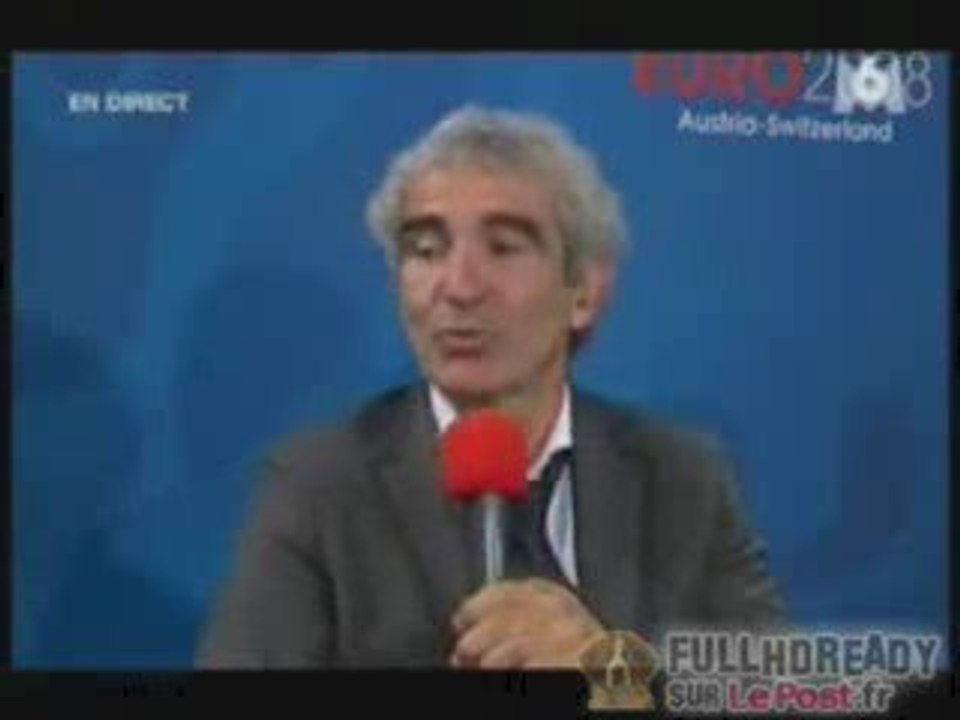 encore un essai