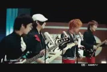 FTアイランド  바래