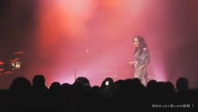 Jean Michel ROTIN au BATACLAN (1ère partie - Kénédy)