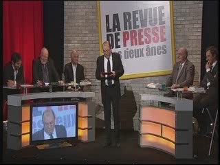 La revue de presse des 2 Ânes - Septembre 2009