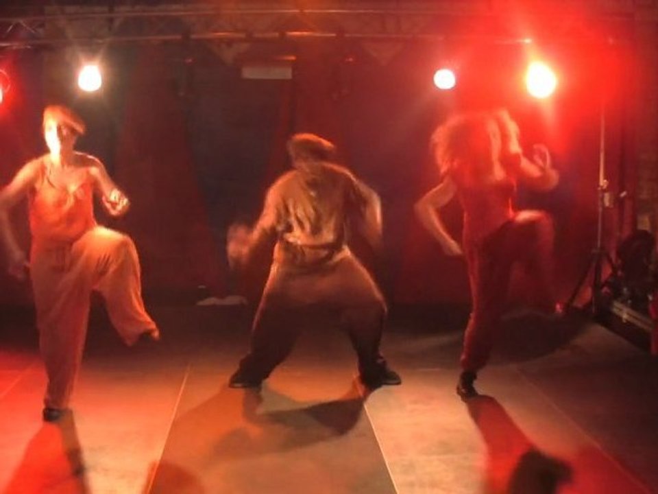 Compagnie Engrenage