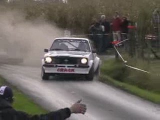 TBR Rally 2009
