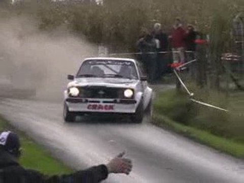 TBR Rally 2009