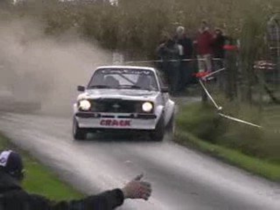 TBR Rally 2009