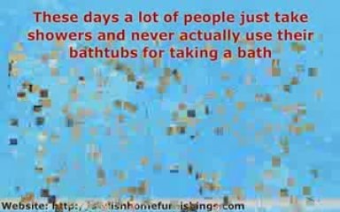 Stylish Interior Design Bathroom Ideas