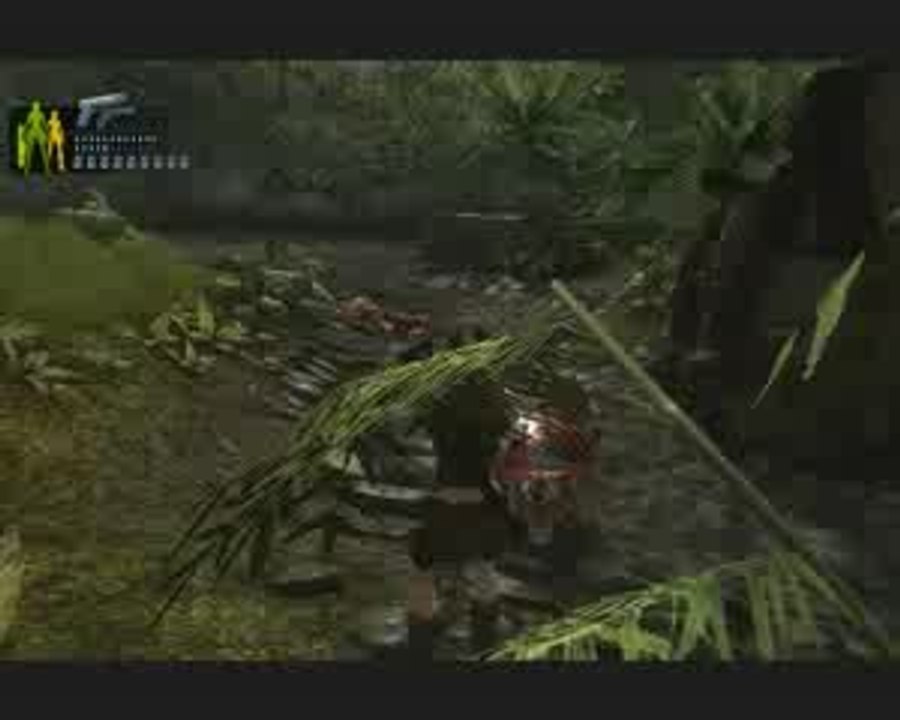 Tomb Raider Underworld - Solution - Thailande - 4