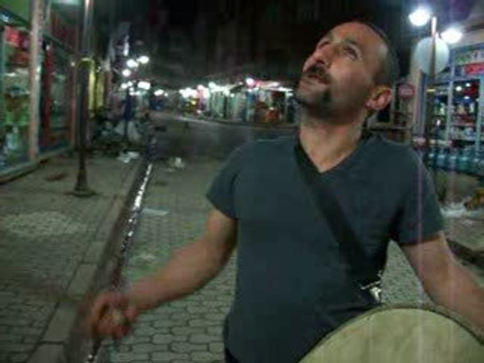 ORDU KUMRU RAMAZAN DAVULCU'MUZ FUZULİ AKSOY 3