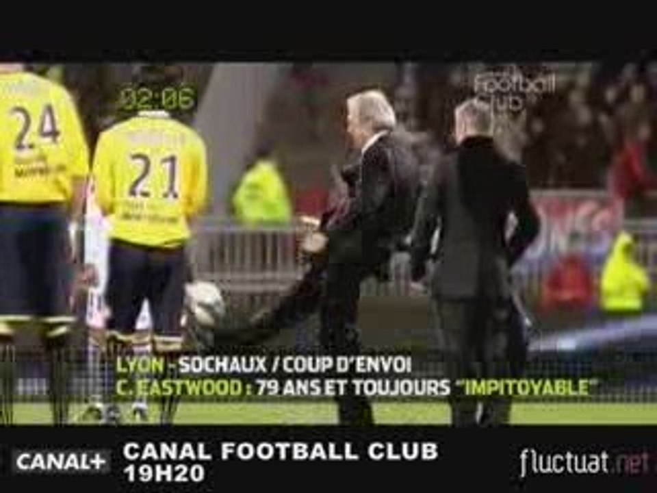 Le zapping du 19 octobre