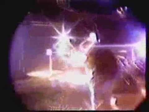 Daft Punk - Robot Rock