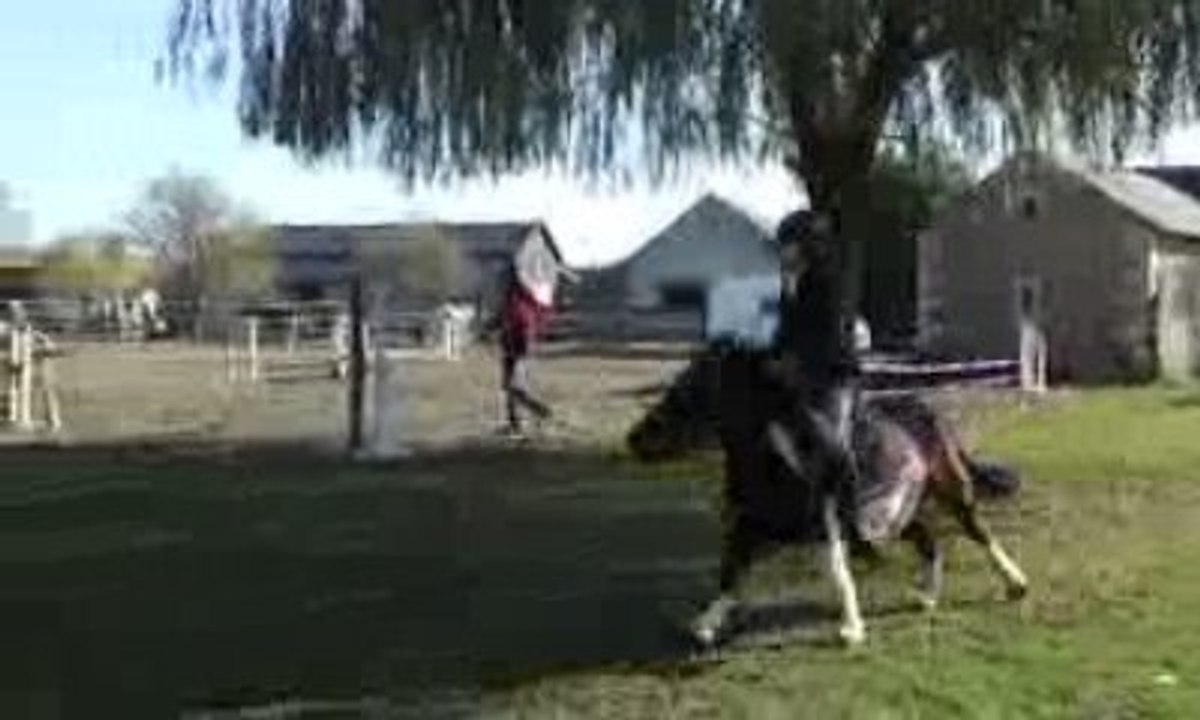 Concours avec Jouflu