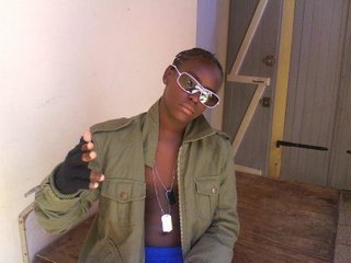 [New dancehall 2009] Sergent - Pa Vini Test [ARTMADA]