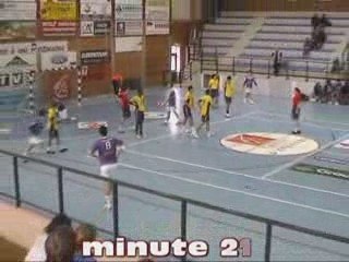 Sélestat-Poissy Arbitres