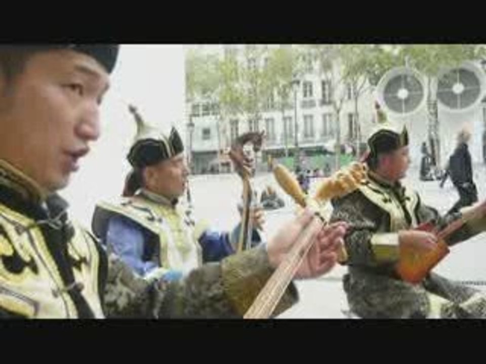 Altaï Khairkhan(2) Mongolie