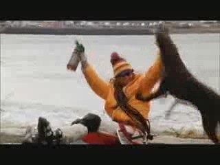 shane McConkey Tribute-In Deep The Skiing Experience-