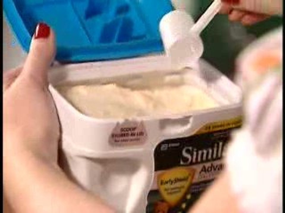 Newborn Nutrition