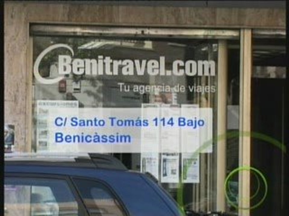 Benitravel