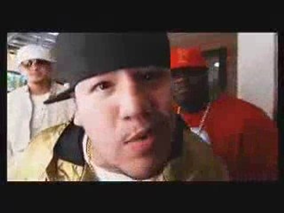 Thaitanium - No Stoppin Us (2009)