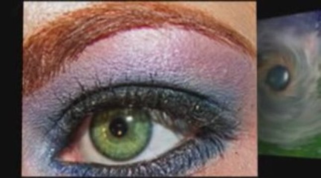 Annual Eye Exams Prevents Blindness