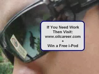 oil industry companies