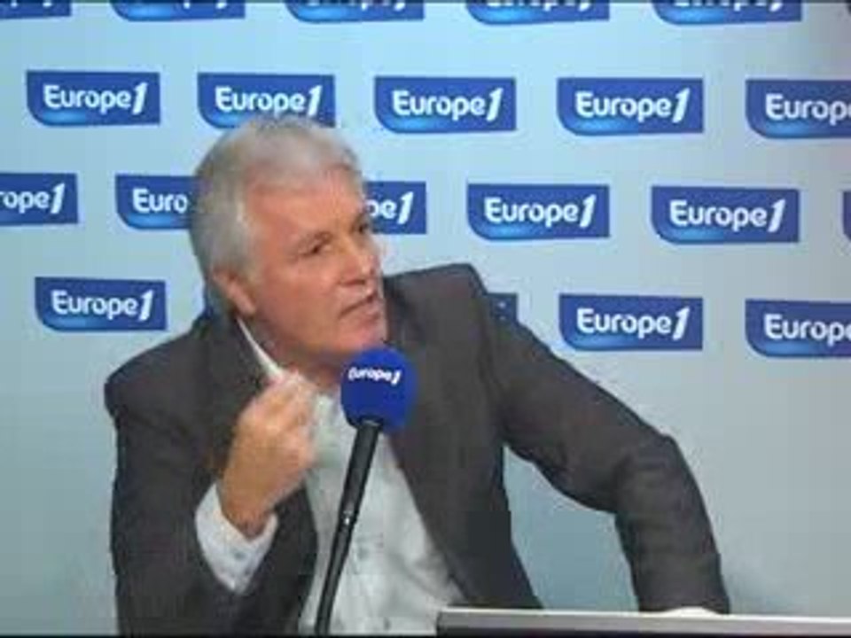 Grève SNCF: "Il faut arrêter les suppressions d’emplois"