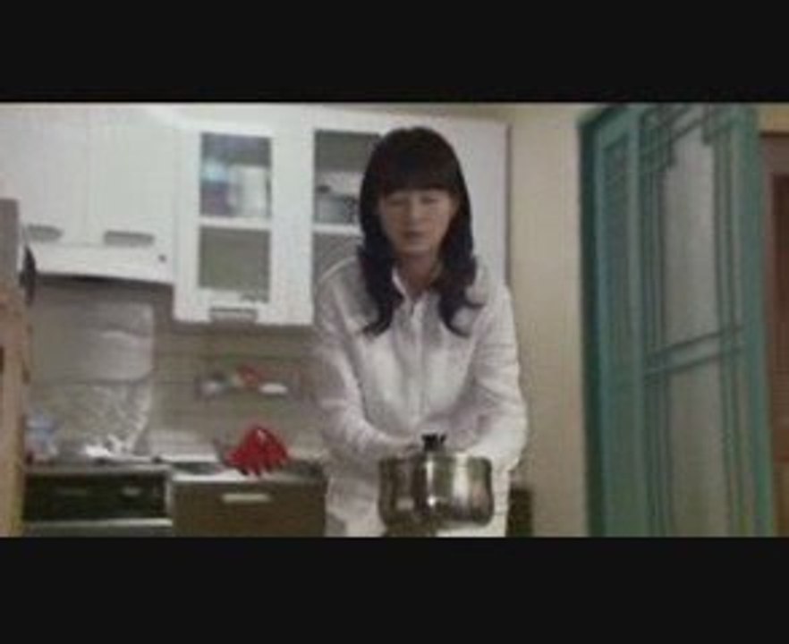 Bad Love EP15 VOST FR