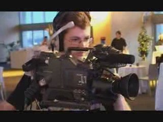 Team Building Cinema - Elfe's Productions