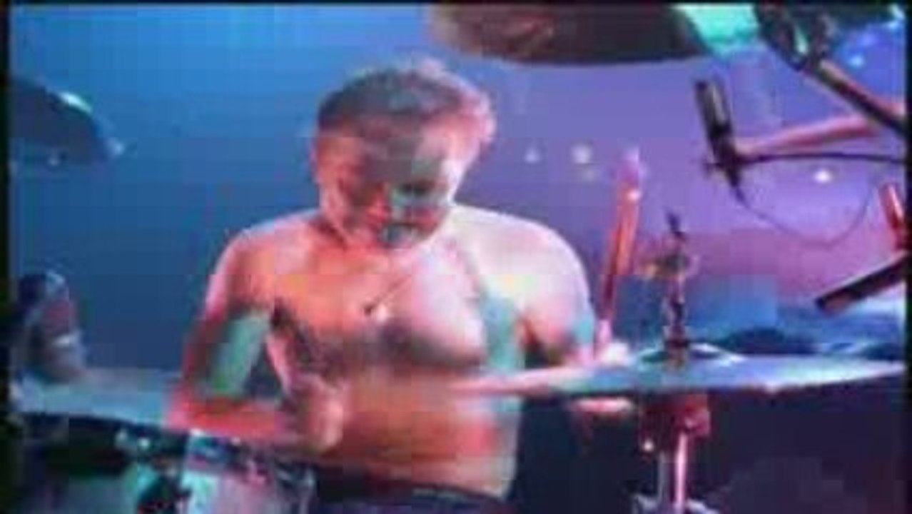 Metallica - Wherever I May Roam Part 13 of 22 Cunning Stunts