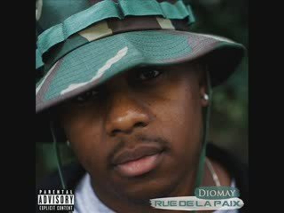 Diomay - Mauvaise foi