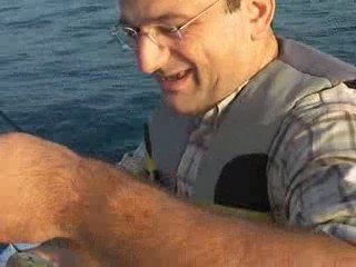 Çinekop&Sarıkanat avı istanbul...