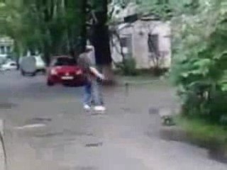 POURQUOI LES HOMMES N'ONT PAS DE SAC A MAIN