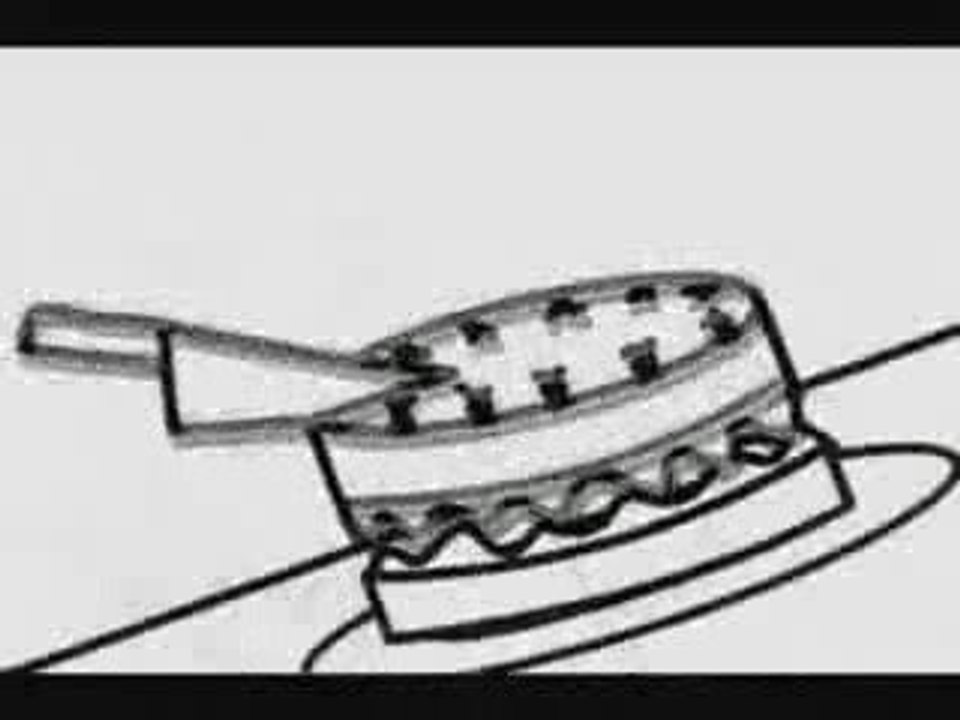 Er hat eine Nase xDDD