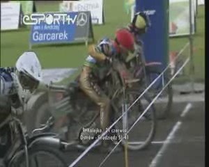 GTŻ Grudziądz - Sezon 2009