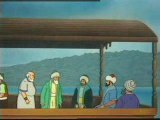 fatih sultan mehmed ve istanbulun fethi(çizgi film)1.bölüm 4