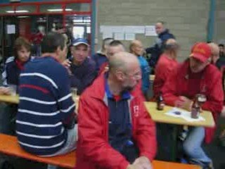 Départ du Marathon 002