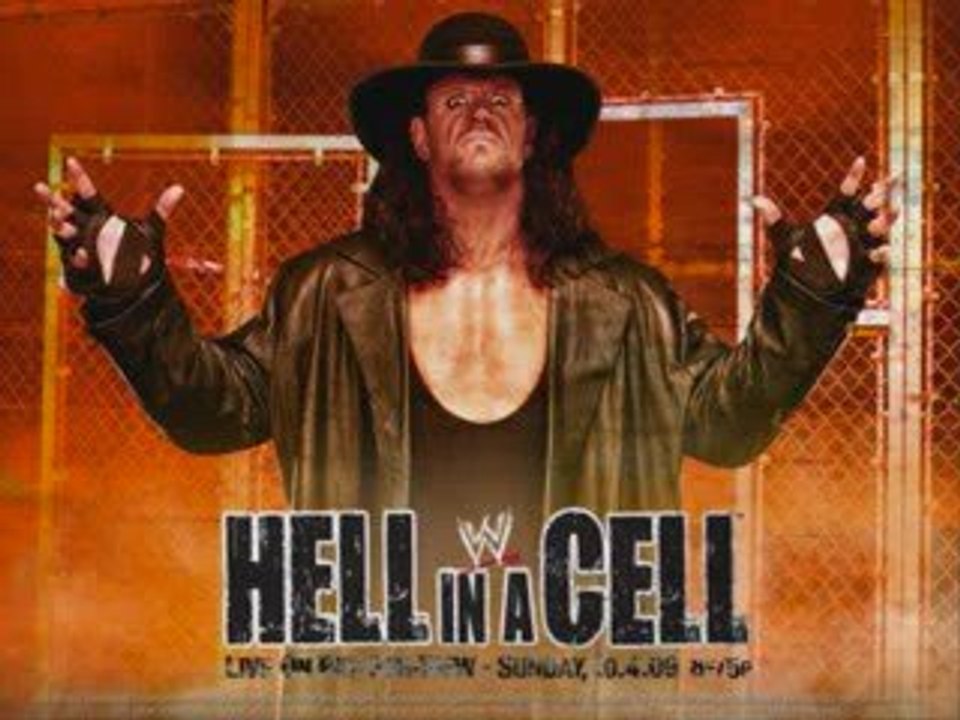 Undertaker theme remix