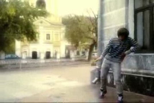 DANCE GENERATION @ Ukraine / Dance My Way Crew - Sad World