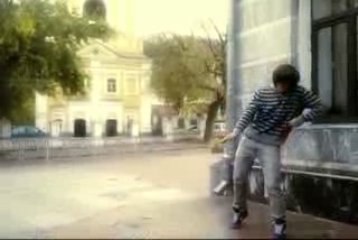 DANCE GENERATION @ Ukraine / Dance My Way Crew - Sad World