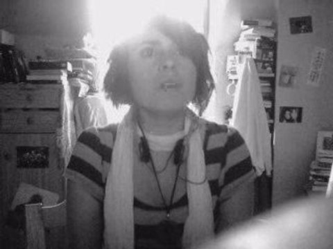 Reprise de Pour que tu m'aimes encore -Karaoké Celine dion-