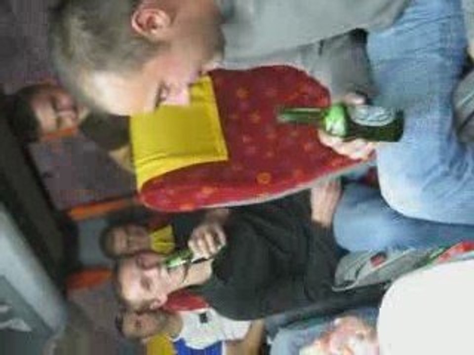 Fin de "1 éléphant"