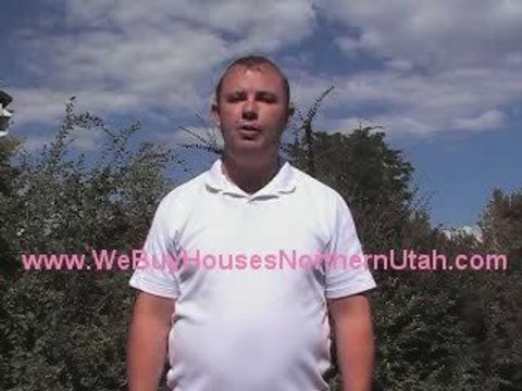 We Buy Houses Northern Utah, We Can Offer Full Price